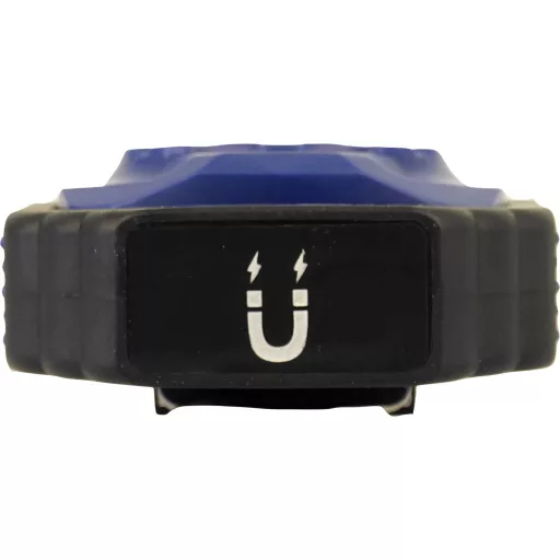 XCell 144590 Work Pocket LED Munkalámpa Akkuról üzemeltetett 680 lm, 340 lm, 180 lm