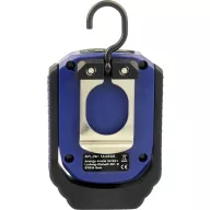   XCell 144590 Work Pocket LED Munkalámpa Akkuról üzemeltetett 680 lm, 340 lm, 180 lm