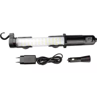   XCell 146777 Work 48+17 LED Munkalámpa Akkuról üzemeltetett 60 lm, 320 lm