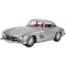 Tamiya 300024338 Mercedes Benz 300SL Flügeltürer Autómodell építőkészlet 1:24