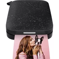   HP Sprocket 200 Fotónyomtató Nyomás felbontás: 313 x 400 dpi Papír formátum (max.): 50 x 76 mm