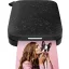 HP Sprocket 200 Fotónyomtató Nyomás felbontás: 313 x 400 dpi Papír formátum (max.): 50 x 76 mm