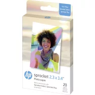 HP HPIZL2X320 Cink-papír