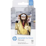 HP HPIZ2X350 Cink-papír