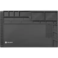   TOOLCRAFT TO-7088478 Tartó (H x Sz x Ma) 550 x 350 x 11.5 mm