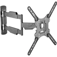   Fali TV tartó 58,4 - 139,7 cm (23 - 55) dönthető, SpeaKa Professional SP-TVM-400