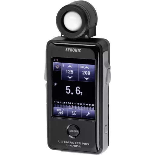 Sekonic 100397 Megvilágításmérő
