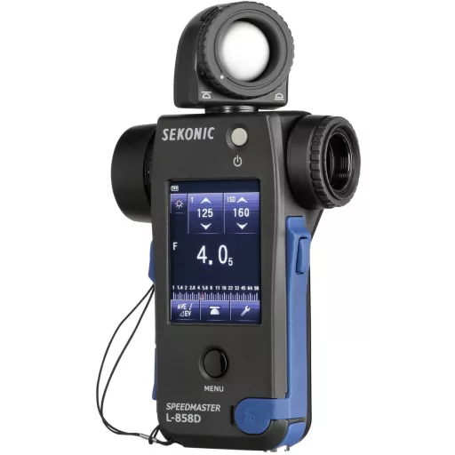 Sekonic 100384 Megvilágításmérő