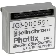 Sekonic RT-EL / PX adómodul L-858D-hez