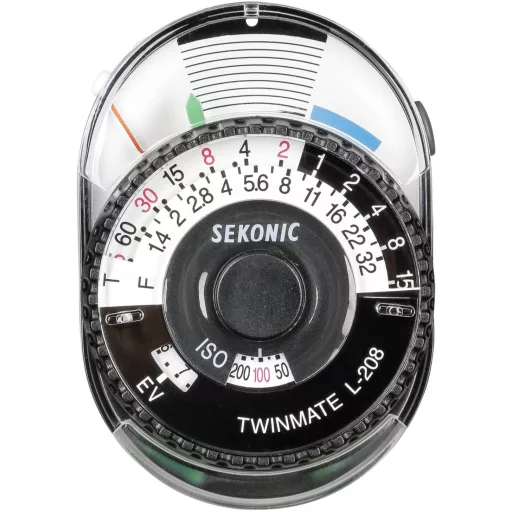 Sekonic 100362 Megvilágításmérő