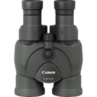   Canon Távcső Canon - Fernglas 12 x 36 IS III - Stabilisiertes Bild 12 x 36 mm Porro Fekete 9526B005AA