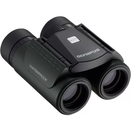 Olympus Távcső Fernglas 10 x 21 mm Tetőélprizmás V501014DE000
