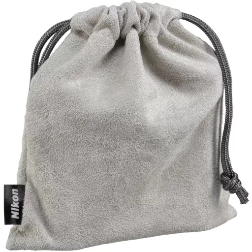 Nikon Távcső Binocolo Aculon T02 8X21 8 x 21 mm Tetőélprizmás Fehér BAA860WF