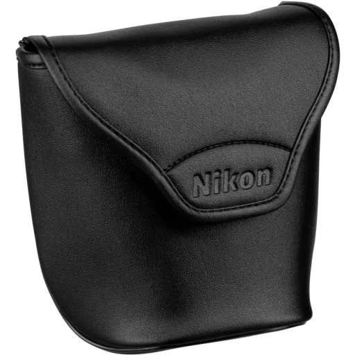 Nikon Zoom távcső neu 8 x - 24 x 25 mm Tetőélprizmás Kék BAA870WC