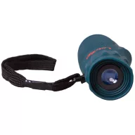 Levenhuk Monokulár 10 x 25 mm Olivazöld