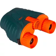 Levenhuk Távcső 10 x 25 mm Porro Zöld, Narancs 74099