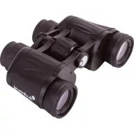 Levenhuk Távcső 8 x 30 mm Porro Fekete 74154