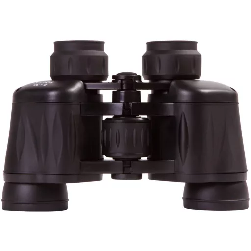 Levenhuk Távcső 8 x 30 mm Porro Fekete 74154