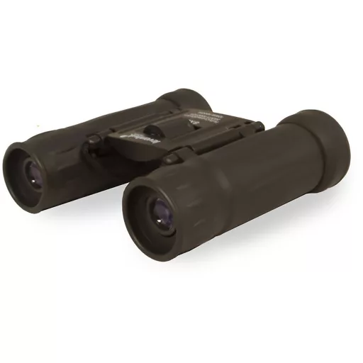 Levenhuk Távcső 8 x 21 mm Tetőélprizmás Fekete 67675