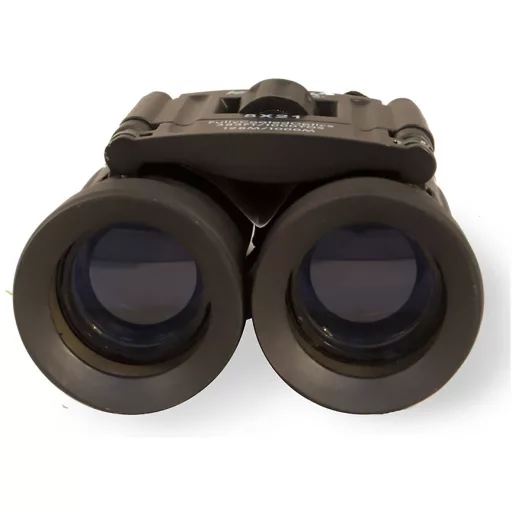 Levenhuk Távcső 8 x 21 mm Tetőélprizmás Fekete 67675