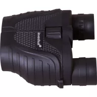 Levenhuk Zoom távcső 8 x 20 x 25 mm Porro Fekete 71405