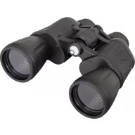 Levenhuk Távcső 67682 10 x 50 mm Porro Fekete 67682