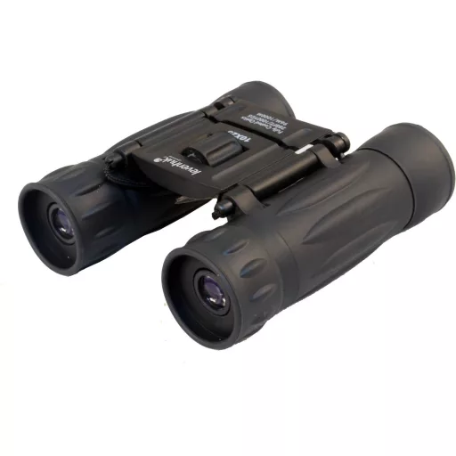 Levenhuk Távcső 10 x 25 mm Tetőélprizmás Fekete 67676