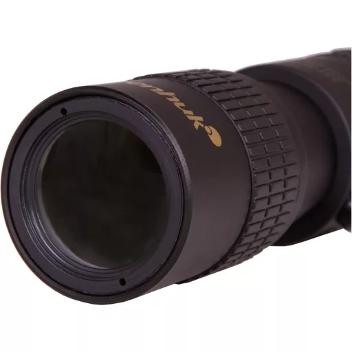Levenhuk Monokulár 30 x 30 mm Fekete