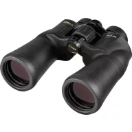 Nikon Távcső neu 12 x 50 mm Porro Fekete BAA815SA