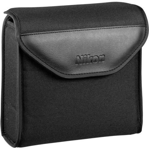 Nikon Távcső neu 12 x 50 mm Porro Fekete BAA815SA