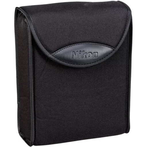 Nikon Távcső 10 x 50 mm Tetőélprizmás Fekete BAA822SA