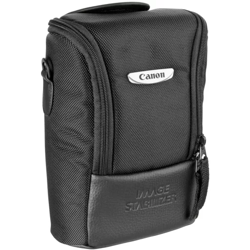 Canon Távcső 10 x 42 mm Porro Fekete 0155B010