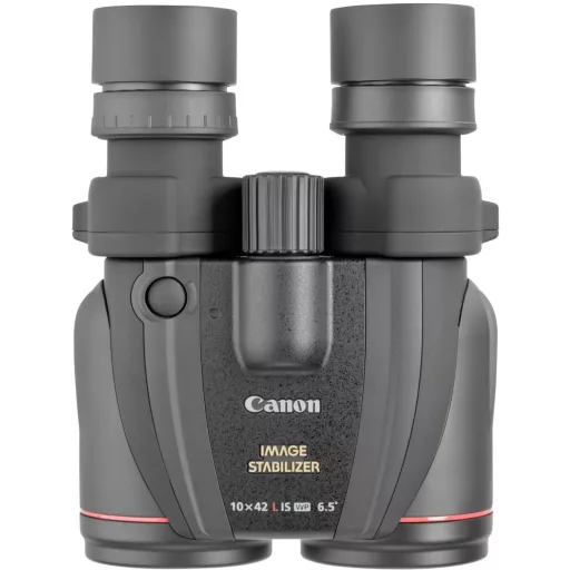 Canon Távcső 10 x 42 mm Porro Fekete 0155B010