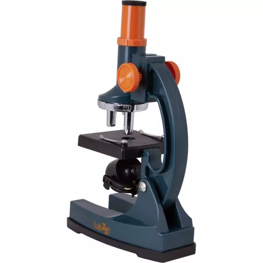 Levenhuk 69739 Gyermekmikroszkóp Monokulár 300 x