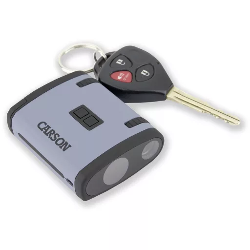 Carson Optical NV-200 NV-200 Éjjellátó 1 x Generáció Digital