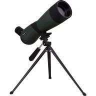 Levenhuk Spektív 20 x - 60 x 60 mm Olivazöld, Fekete