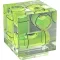 Kaiser Fototechnik Kaiser Triplex Spirit Level - Libelle 6393 Vízmérték