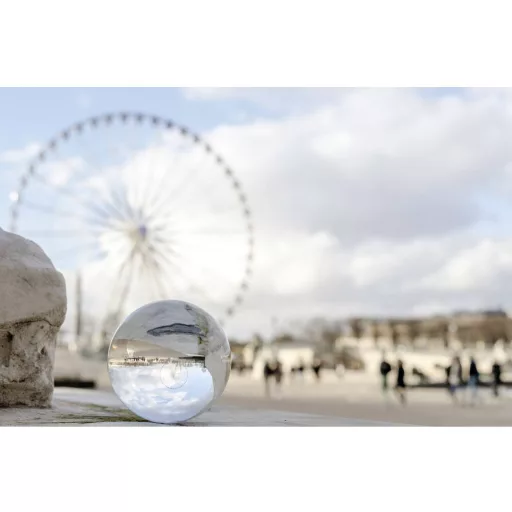 Rollei Lensball 110mm 22694 Lencsegolyó