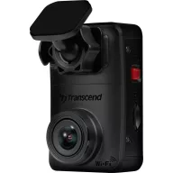   Transcend Camcorder Autós kamera Látószög, vízszintes (max.)=140 °
