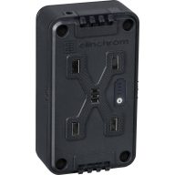 Elinchrom Kamera akku