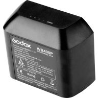 Godox neu Kamera akku 2600 mAh