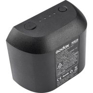 Godox Kamera akku 2600 mAh
