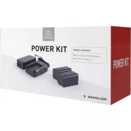 Atomos Zubehör Digitalkameras Kamera akku 5200 mAh