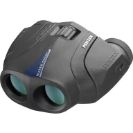 Pentax Távcső 10 x 25 mm Porro Fekete 61932