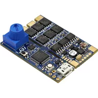 STMicroelectronics B-G431B-ESC1 Fejlesztőpanel 1 db
