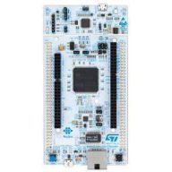 STMicroelectronics NUCLEO-F756ZG Fejlesztőpanel 1 db
