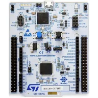 STMicroelectronics NUCLEO-G474RE Fejlesztőpanel 1 db