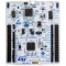 STMicroelectronics NUCLEO-G474RE Fejlesztőpanel 1 db