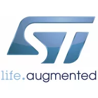 STMicroelectronics NUCLEO-L053R8 Fejlesztőpanel 1 db