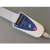 STMicroelectronics ST-LINK/V2-ISOL Fejlesztőpanel 1 db